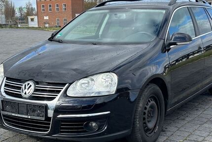 VW Golf 208.290 km 1.890 &euro; Duderstadt 37115