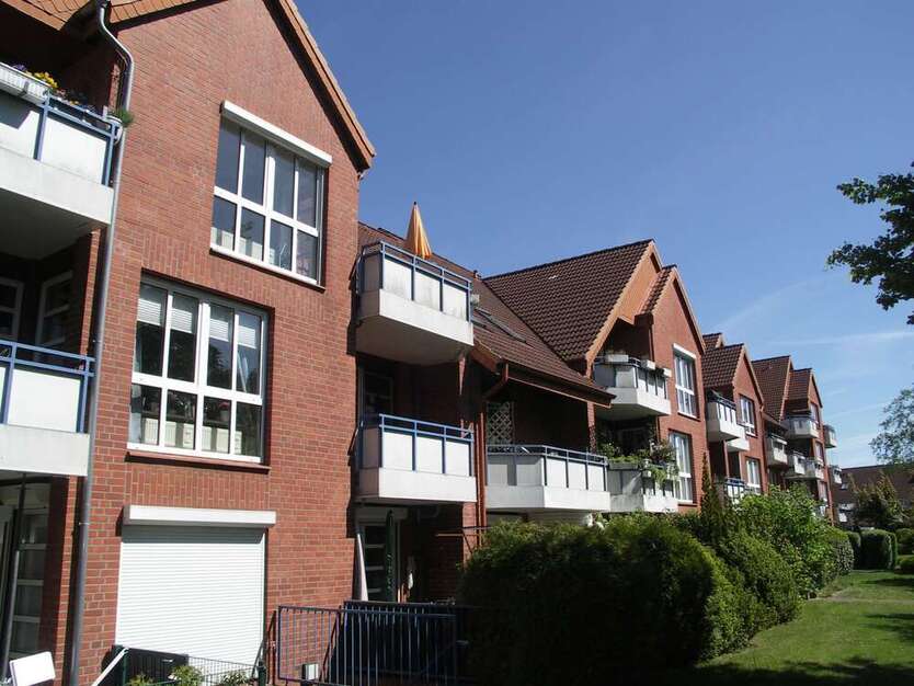 Wohnung zum Mieten in Kiel 680 € 64 m²