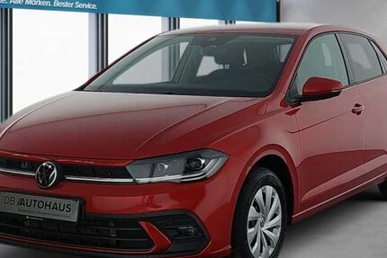 VW Polo 52.192 km 17.990 &euro; Schweinfurt 97424