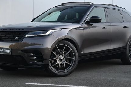 Land Rover Range Rover Velar 42.880 km 64.250 &euro; Paderborn 33106