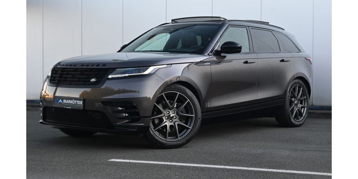 Land Rover Range Rover Velar 42.880 km 64.250 &euro; Paderborn 33106