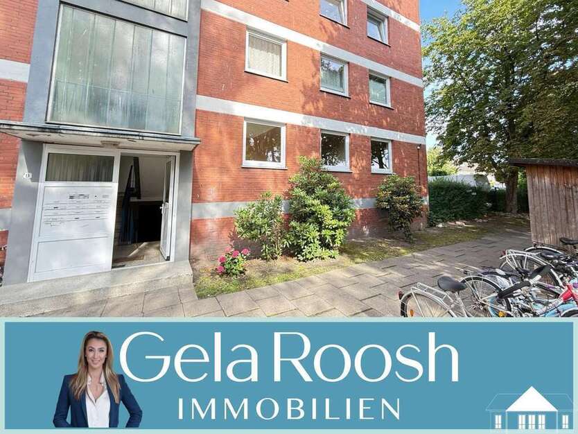 Wohnung zum Mieten in Achim 980 € 87 m²