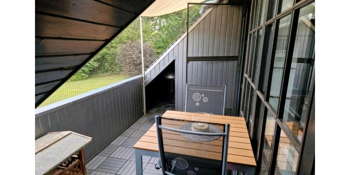 Etagenwohnung Stuhr - 3 Zimmer, 72 m&sup2;, 209.000&euro; | Angebot:26757544