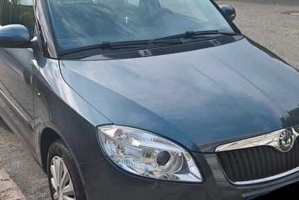 Skoda Fabia 167.200 km 5.000 &euro; Obermichelbach 90587