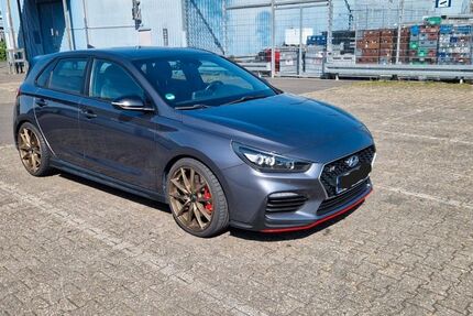 Hyundai i30 49.000 km 23.799 € Wiesbaden 55246