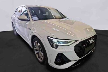 Audi e-tron 83.000 km 32.970 € Helmstedt 38350