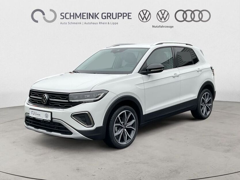 T-Cross
