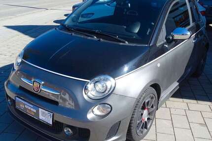 Abarth 500