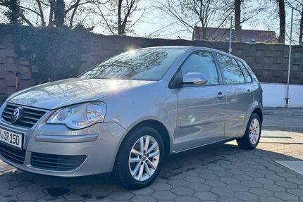 VW Polo 121.150 km 2.999 &euro; Leipzig 04178