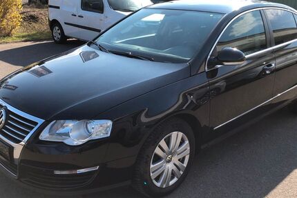 VW Passat 246.708 km 3.790 &euro; Waldmohr 66914