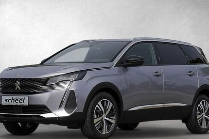 Peugeot 5008 12.000 km 27.890 € Leipheim 89340