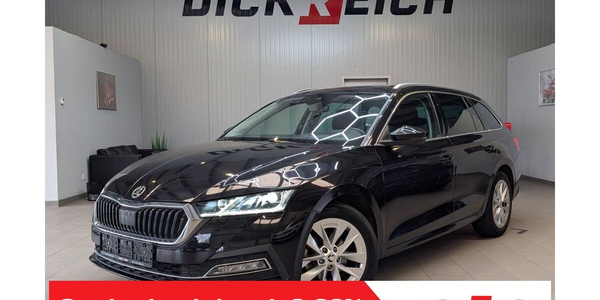 Skoda Octavia 91.609 km 17.950 &euro; Menden (Sauerland) 58708