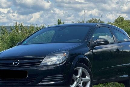 Opel Astra 250.000 km 2.000 € Murr 71711
