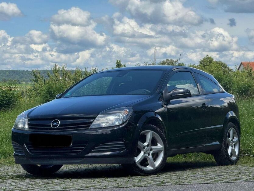 Opel Astra 250.000 km 2.000 € Murr 71711