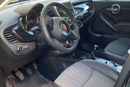 Fiat 500X 73.000 km 11.300 € Olching 82140