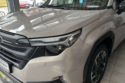 Subaru Forester 1.500 km 38.999 &euro; Seifhennersdorf 02782