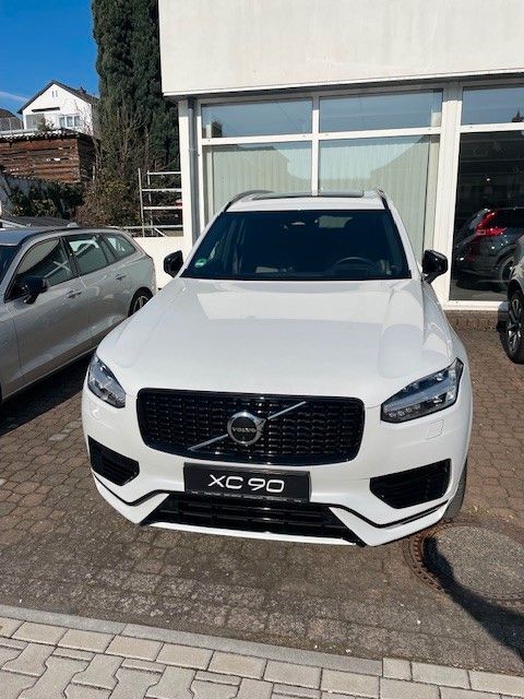 XC90