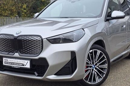 BMW iX1 22.255 km 47.900 &euro; Bopfingen 73441