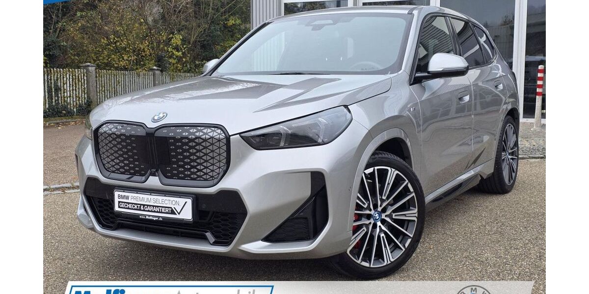 BMW iX1 22.255 km 48.900 &euro; Bopfingen 73441