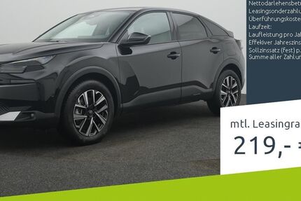 Citroen C4 1.268 km 23.490 &euro; Borken 46325