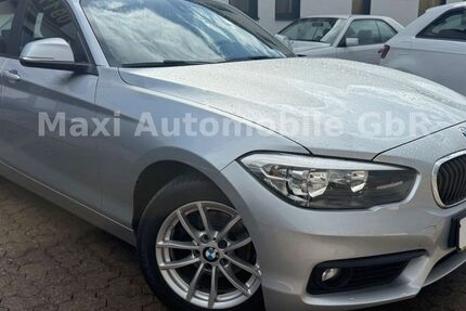 BMW 116 88.000 km 12.990 &euro; Ammerndorf 90614