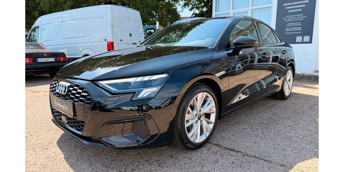 Audi A3 152.900 km 17.950 &euro; Cloppenburg 49661