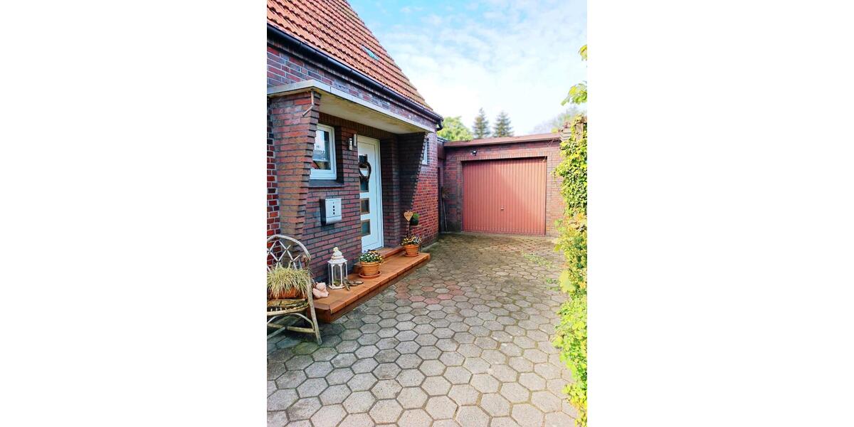 Einfamilienhaus Jever - 4 Zimmer, 95 m&sup2;, 265.000&euro; | Angebot:26991118