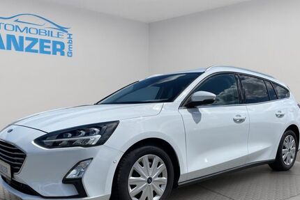 Ford Focus 182.000 km 9.490 &euro; Weimar 99425