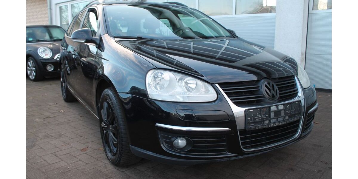 VW Golf 191.606 km 3.999 &euro; Rastede 26180
