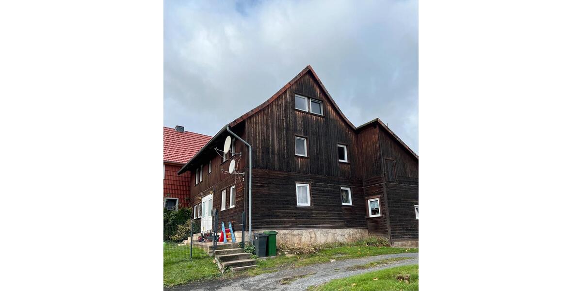 Zweifamilienhaus in RosdorfVolkerode 8 zimmer