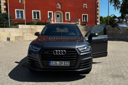 Audi Q7 149.000 km 28.500 &euro; Beuron 88631