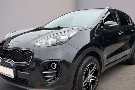 Kia Sportage 22.000 km 17.990 &euro; Linnich 52441