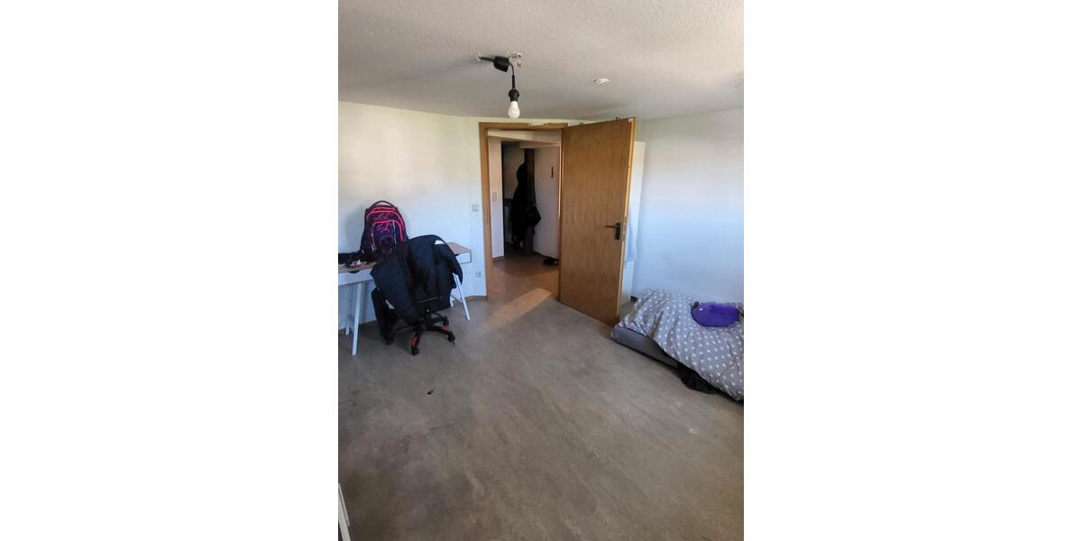 Etagenwohnung Rotenburg an der Fulda - 3 Zimmer, 67 m&sup2;, 570&euro; | Angebot:26368503