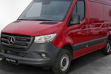 Mercedes-Benz Sprinter 111.080 km 33.284 &euro; Bretten 75015