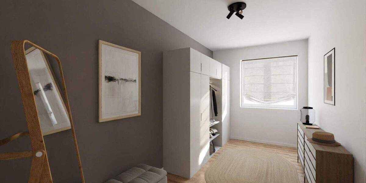 Reihenmittelhaus Heiligenhaus Mitte - 4 Zimmer, 142 m&sup2;, 679.900&euro; | Angebot:25769893