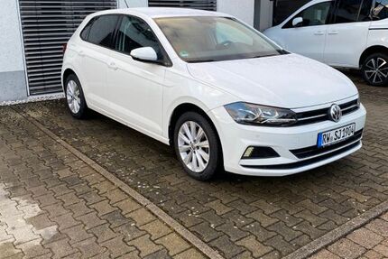 VW Polo 106.000 km 10.990 &euro; Deißlingen 78652