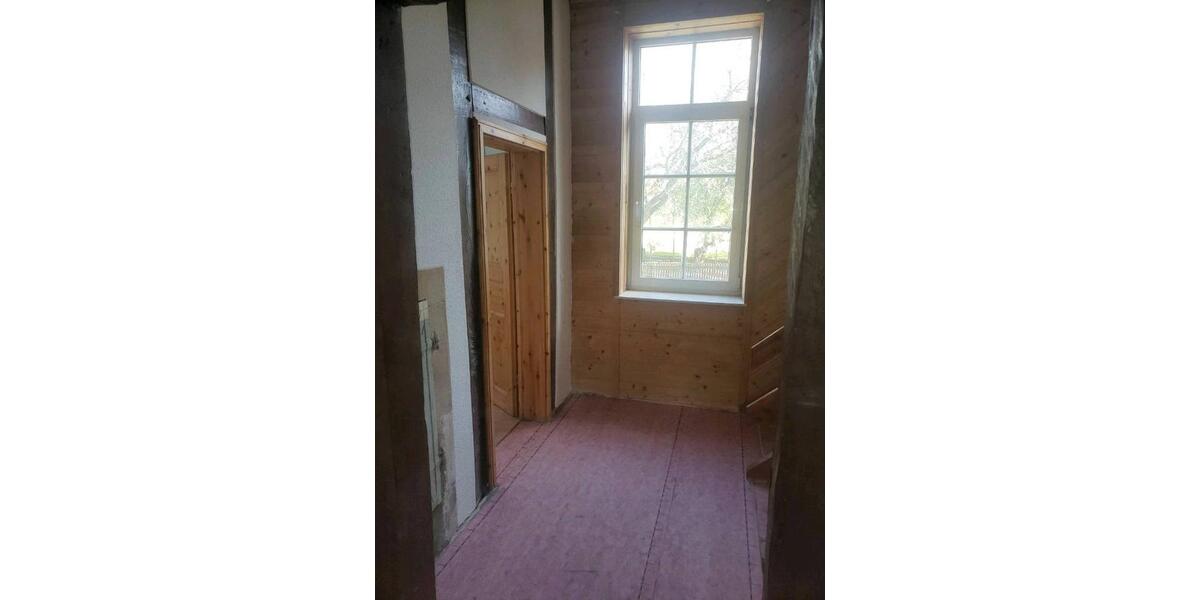 Einfamilienhaus Seesbach - 6 Zimmer, 137 m&sup2;, 1.100&euro; | Angebot:26331199