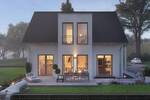 Einfamilienhaus Bedburg Königshoven - 6 Zimmer, 133 m&sup2;, 363.558&euro; | Angebot:26798117