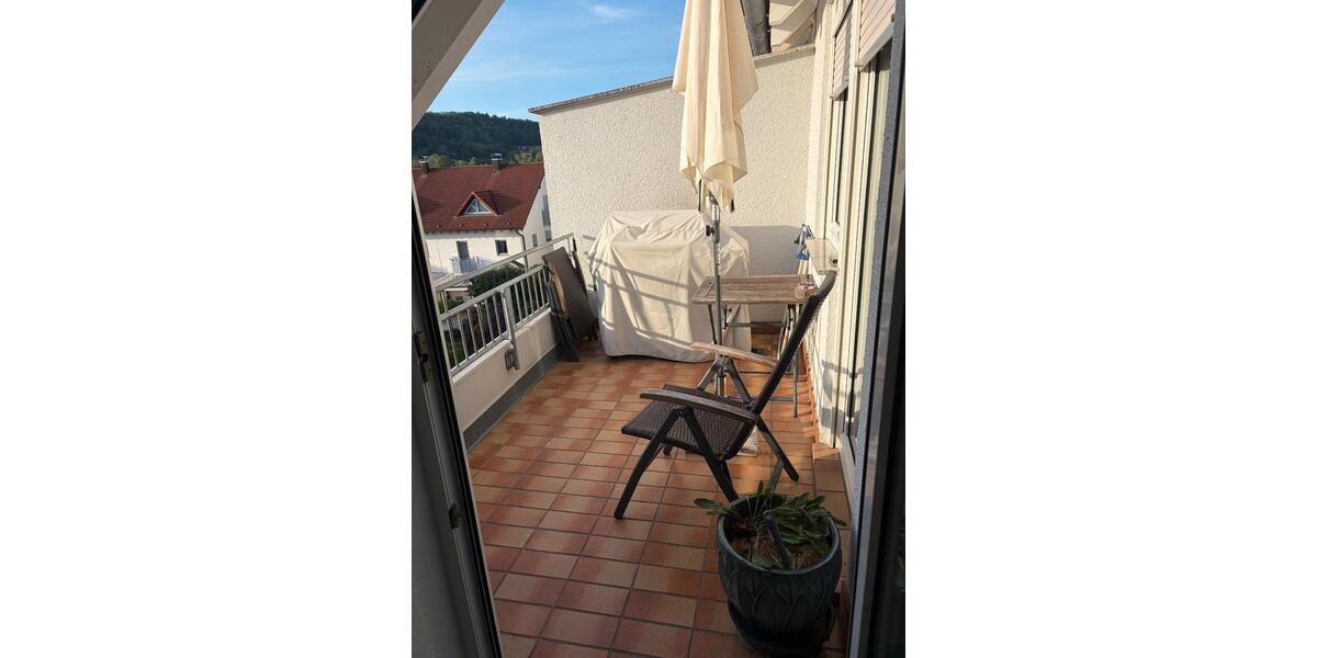 Maisonettenwohnung Donzdorf - 3 Zimmer, 100 m&sup2;, 340.000&euro; | Angebot:26921947