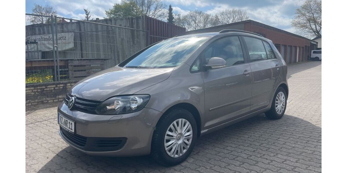 VW Golf Plus 199.999 km 3.490 &euro; Lauenburg 21481