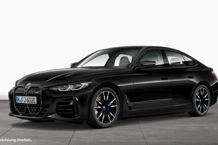 BMW i4 69.486 km 42.504 &euro; Barsbüttel bei Hamburg 22885