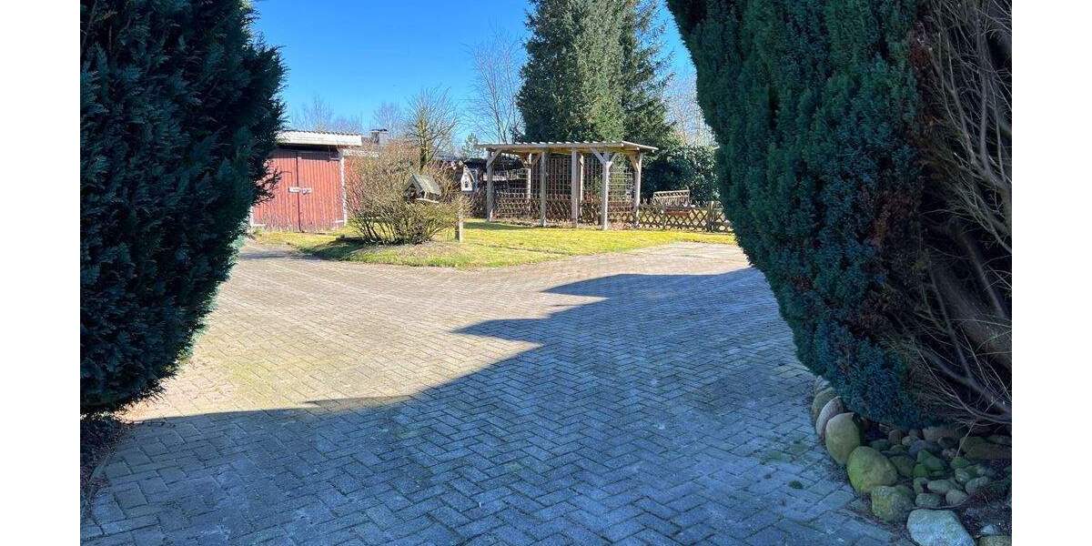 Einfamilienhaus Wingst - 5 Zimmer, 146 m&sup2;, 219.000&euro; | Angebot:25725902
