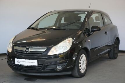Opel Corsa 190.709 km 1.590 &euro; Kassel 34123