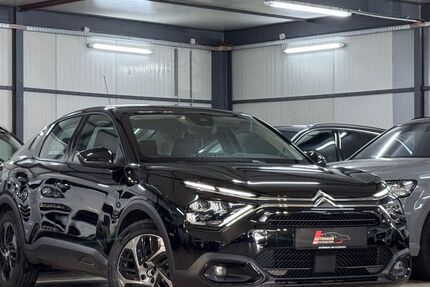 Citroen C4 X 87.761 km 15.890 € Maintal 63477