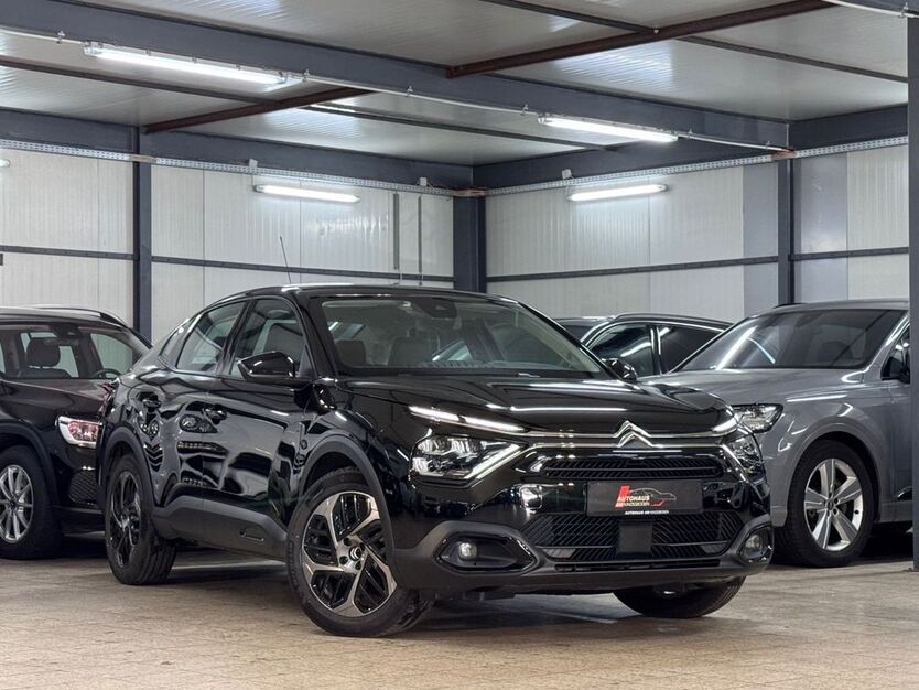 Citroen C4 X 87.761 km 15.890 € Maintal 63477