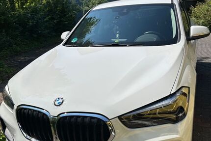 BMW X1 50.800 km 20.900 &euro; Weinheim 69469
