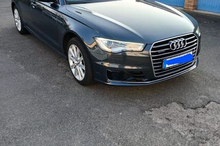 Audi A6 213.000 km 12.500 &euro; Hannover 30419