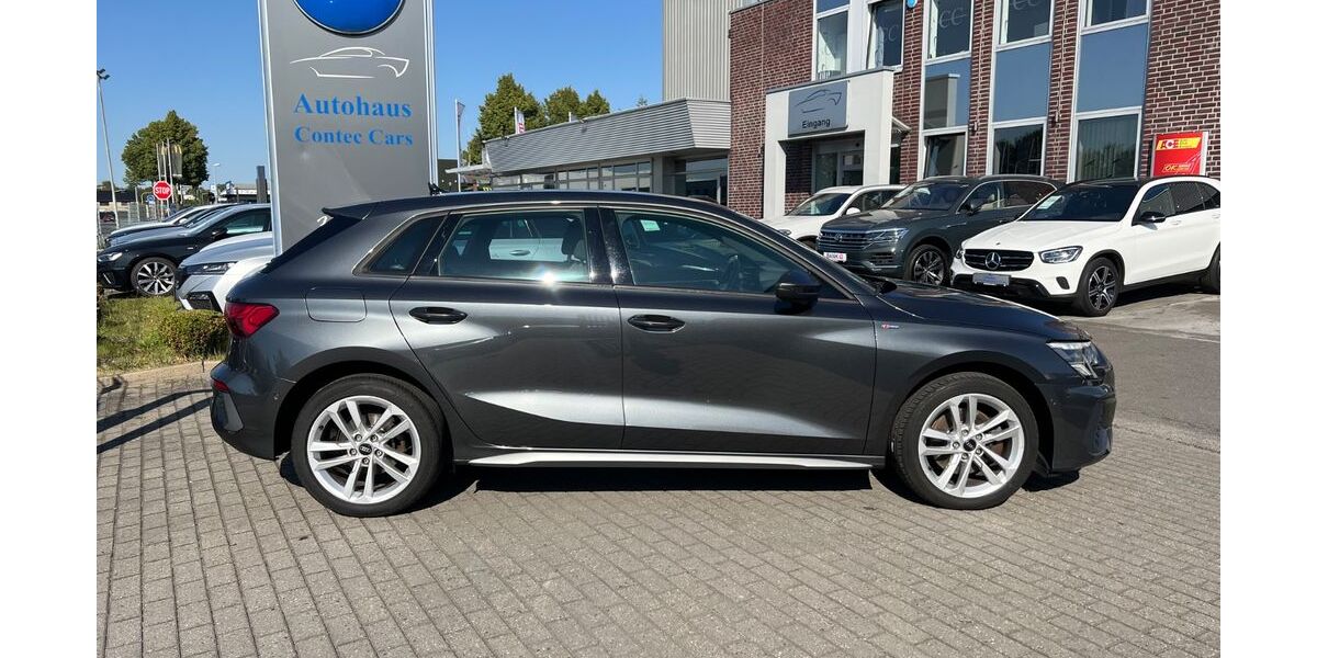 Audi A3 79.525 km 23.999 &euro; Werl 59457