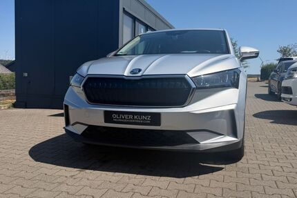 Skoda Enyaq 86.000 km 26.888 &euro; Kisselbach 56291