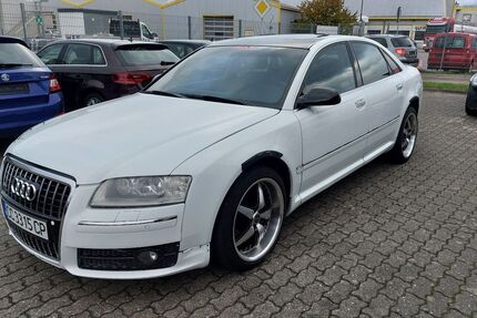Audi A8 347.000 km 3.750 &euro; Eggenstein-Leopoldshafen 76344